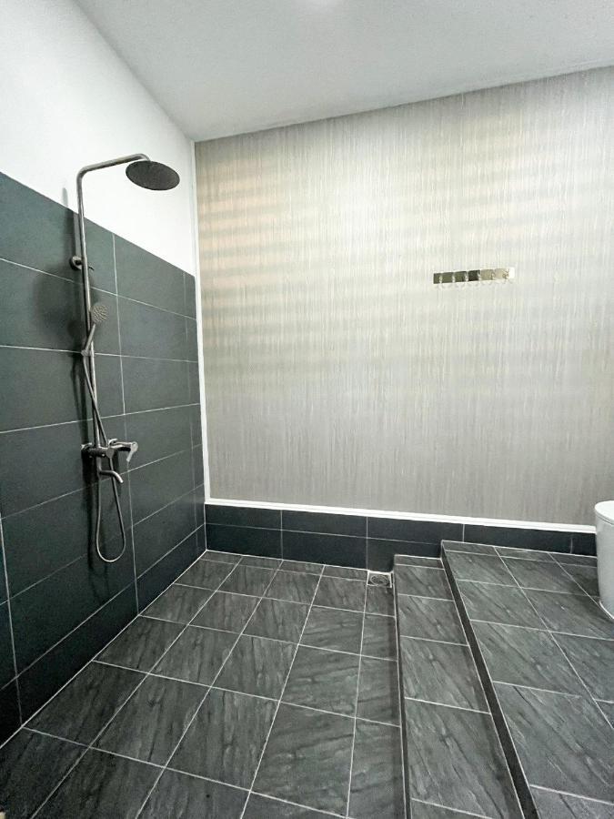 River Hotel 5 Long Xuyên Εξωτερικό φωτογραφία
